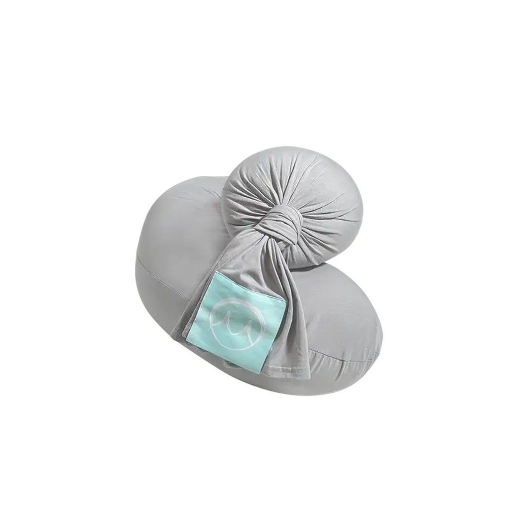 Najell Gravidpude - Mercury Grey