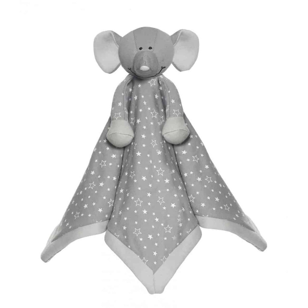 Diinglisar Organic Nusseklud