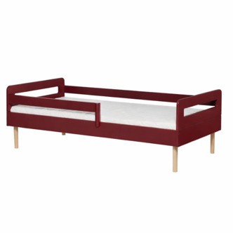 Athene Retroseng  - 90x200cm / Mauve