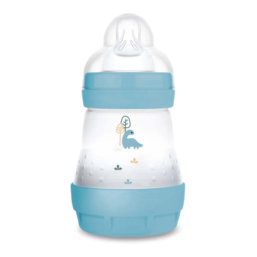 Mam Easy Start Anti - Colic 160ml Con Blue