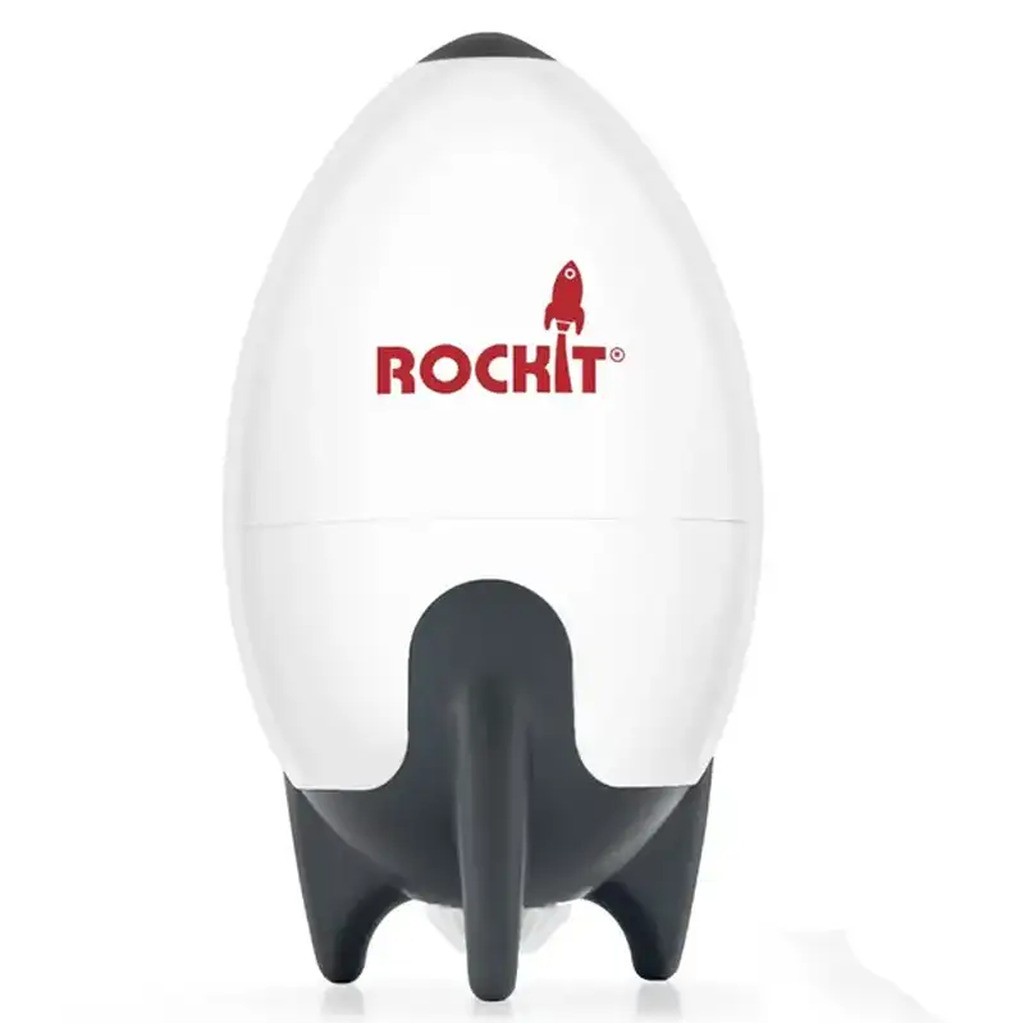 Rockit Mk2 Barnevognsvugger - Genopladelig