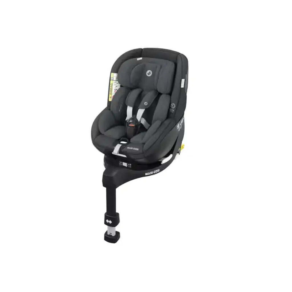 Maxi Cosi Mica Pro Eco Authentic Black