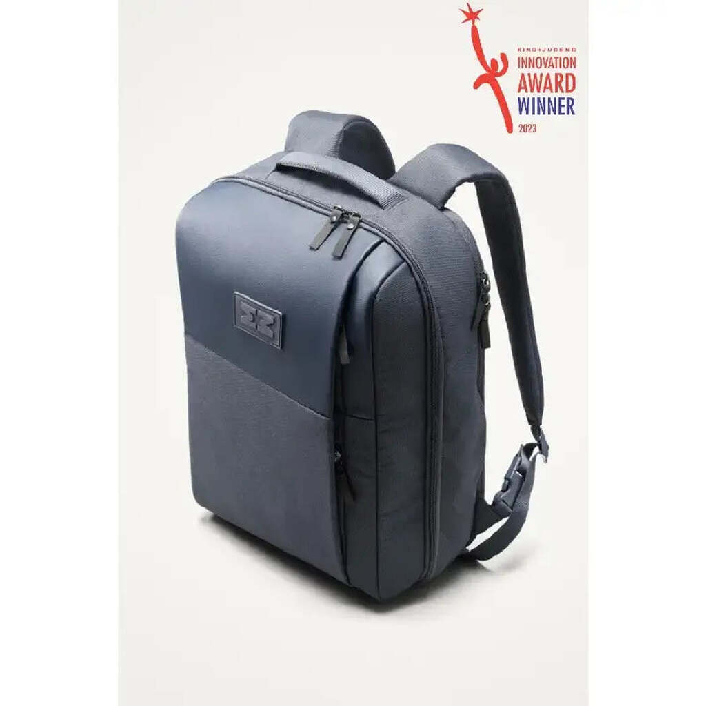 MinimeisÂ® Rygsæk G5 - Blå