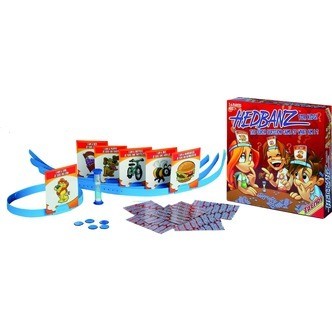 Hedbanz For Kids