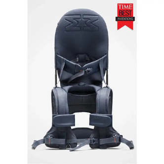 MinimeisÂ® Bærestol G5 - Blå