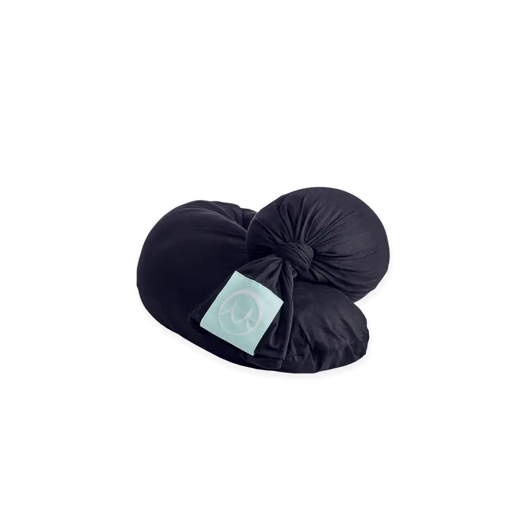 Najell Gravidpude - Charcoal Black