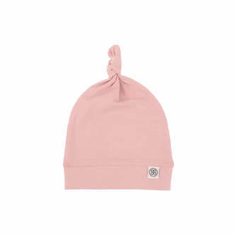 Cloby UV Knot Hat - Misty Rose (Str 62/68)