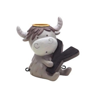 Kids By Friis Y Bogstav Med Yak Til Navnetog