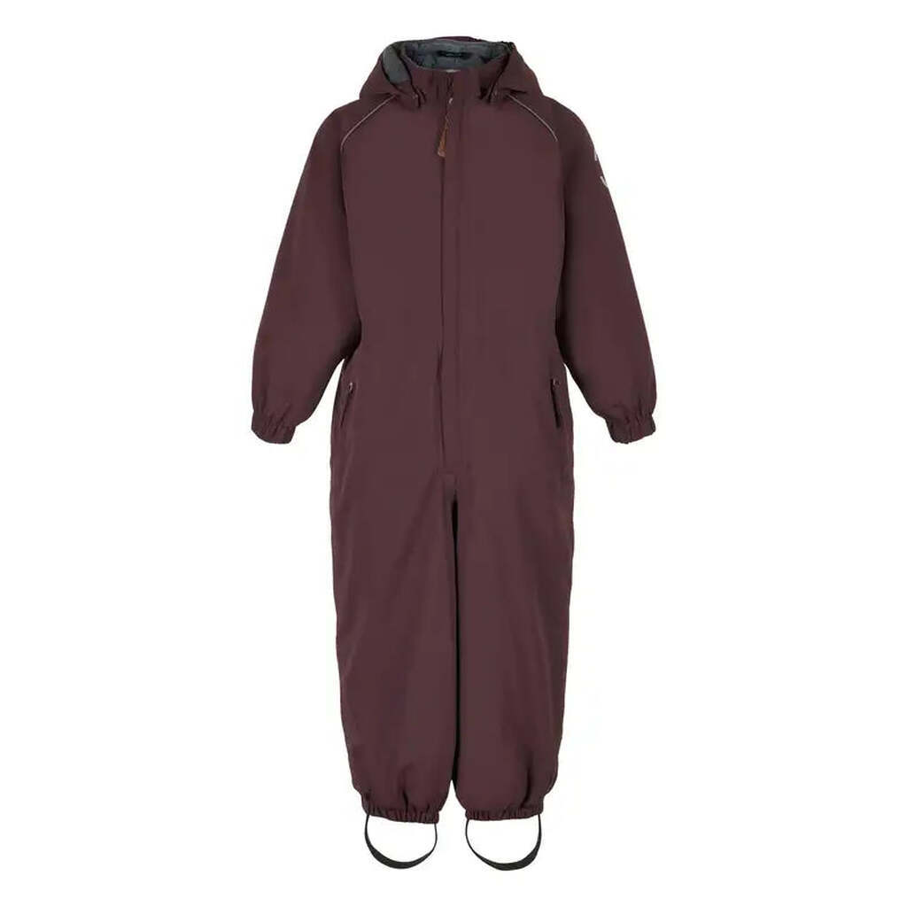 Mikk-line Flyverdragt Str. 104-128 - Huckleberry - 116