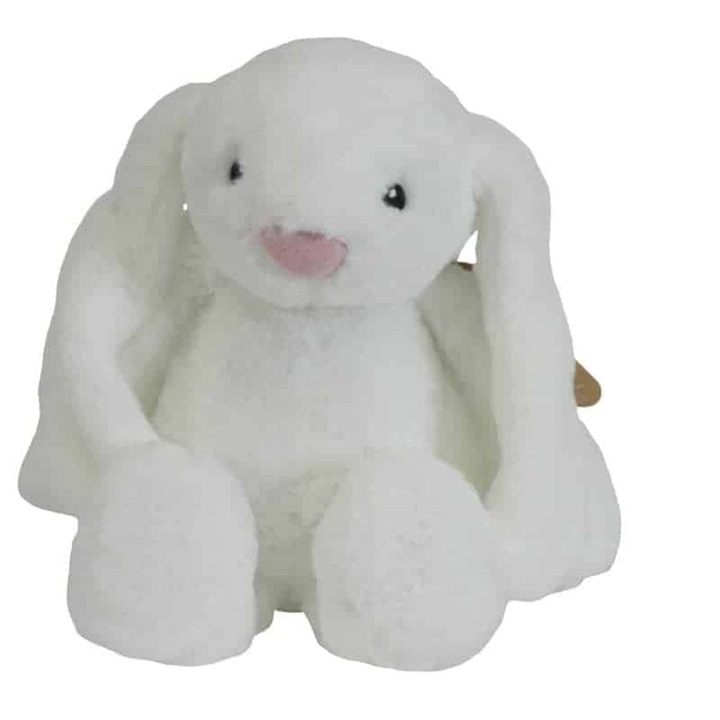 Resoftables Kanin - 25 cm