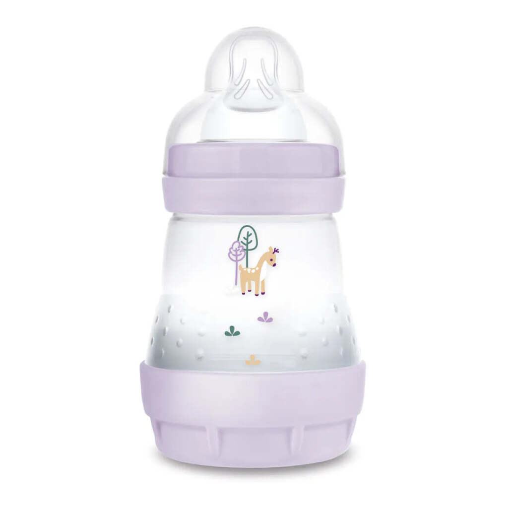 Mam Easy Start Anti - Colic 160ml Con Lilla