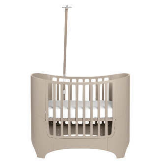 Himmelpind Til Classic Babyseng - Cappucino