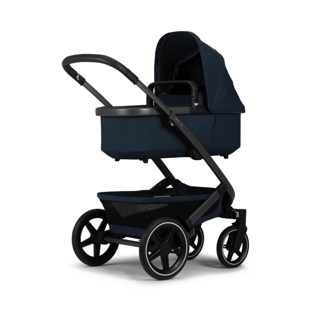 Joolz Geo3 Liggedel + Klapvogn | Navy Blue