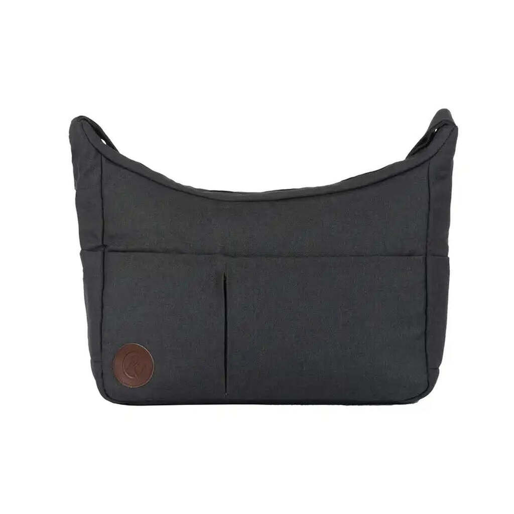 Stork Pusletaske 623 Melange/brun