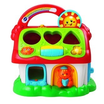Vtech Baby Putteskole