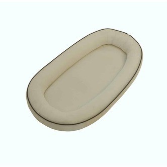 Dreamsafe Åndbar Sengenest