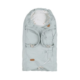 Voksi Carry - Dusty Green