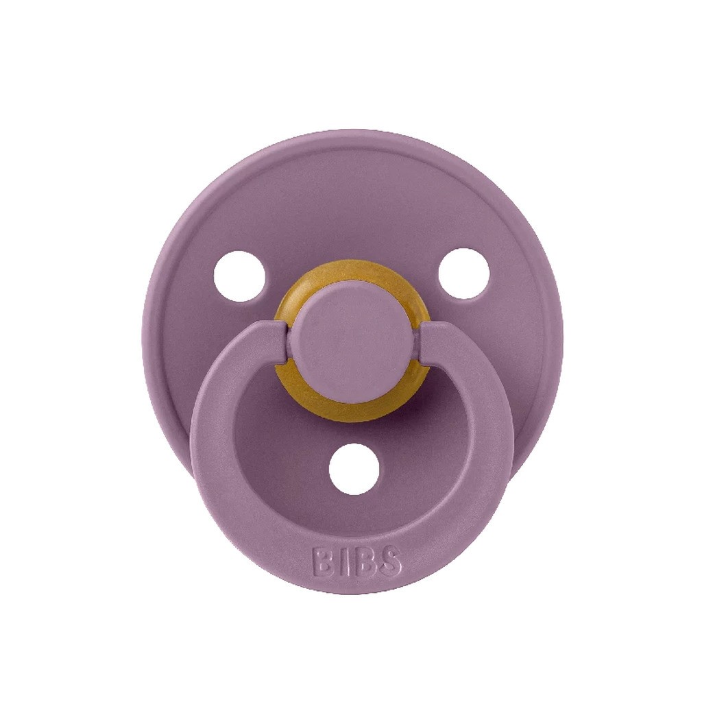 Bibs Colour 1 pk.- Str. 2 - Mauve