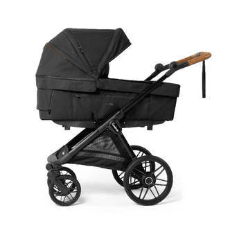 Emmaljunga Big Star Sento - Outdoor Black 2026