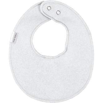 Hagesmæk Basic Rund Hvid