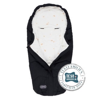 Voksi Move Light - Black Wings