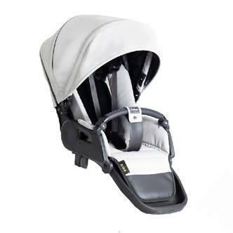 Emmaljunga Flat+ - Urban Pearl