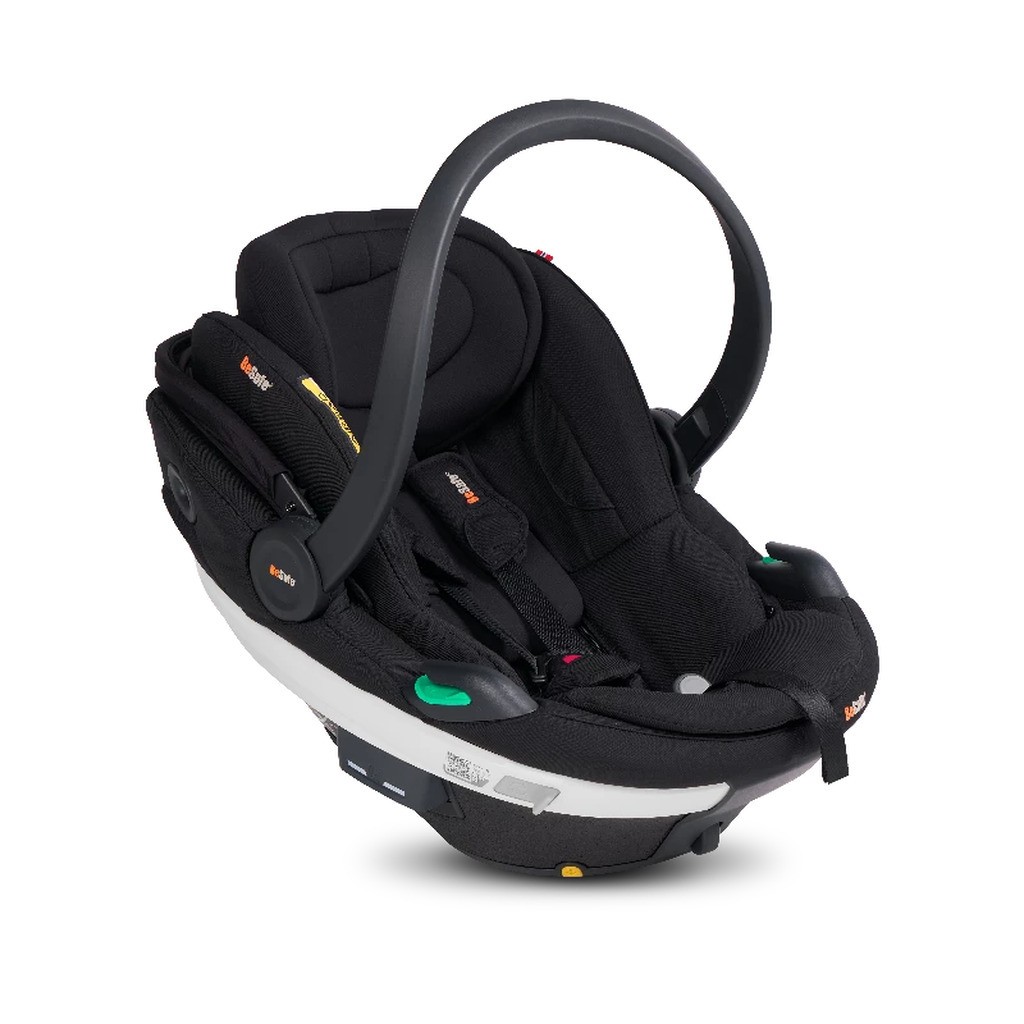 Besafe Go Beyond - Fresh Black Cap