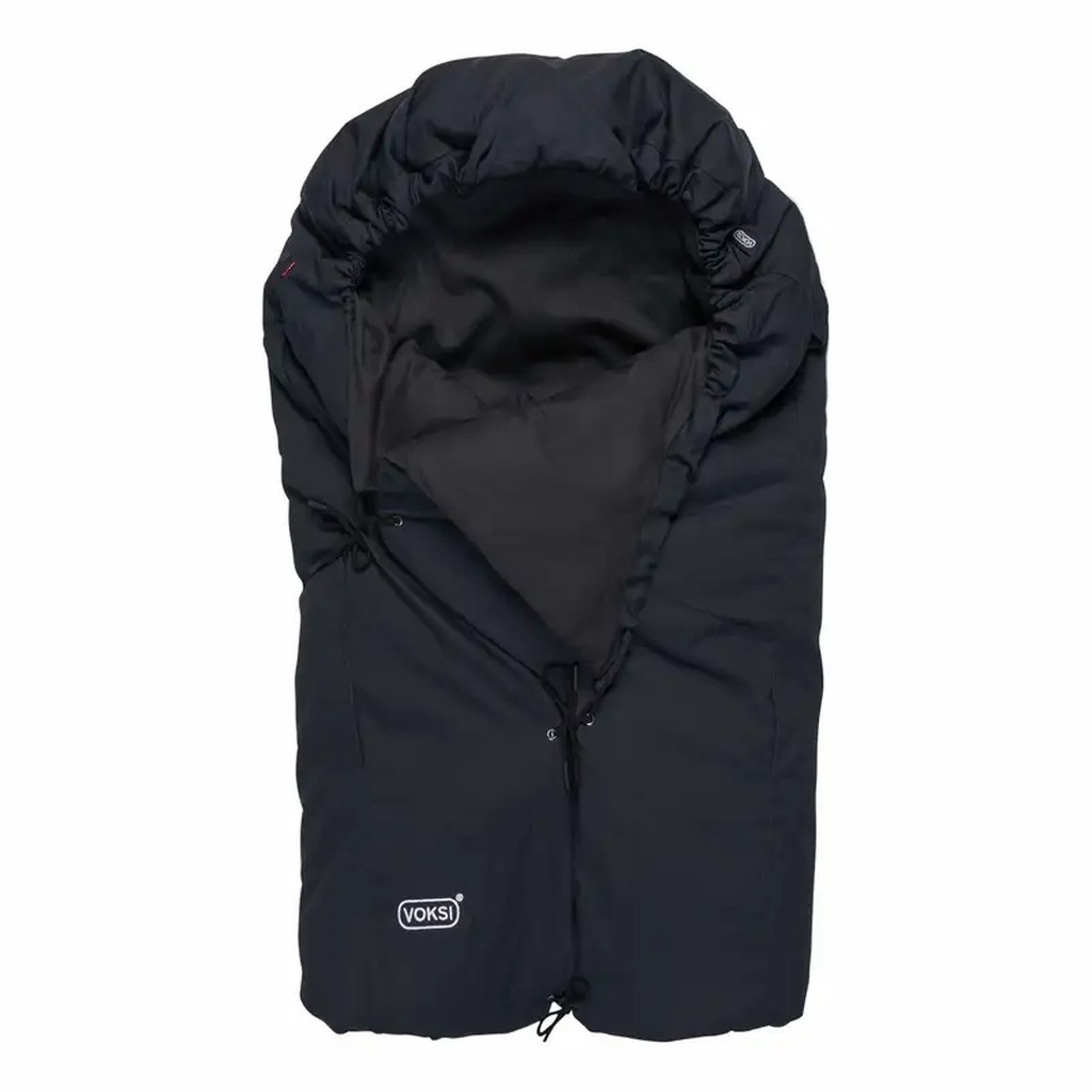 VoksiÂ® Classic+ Mini, Black/Black