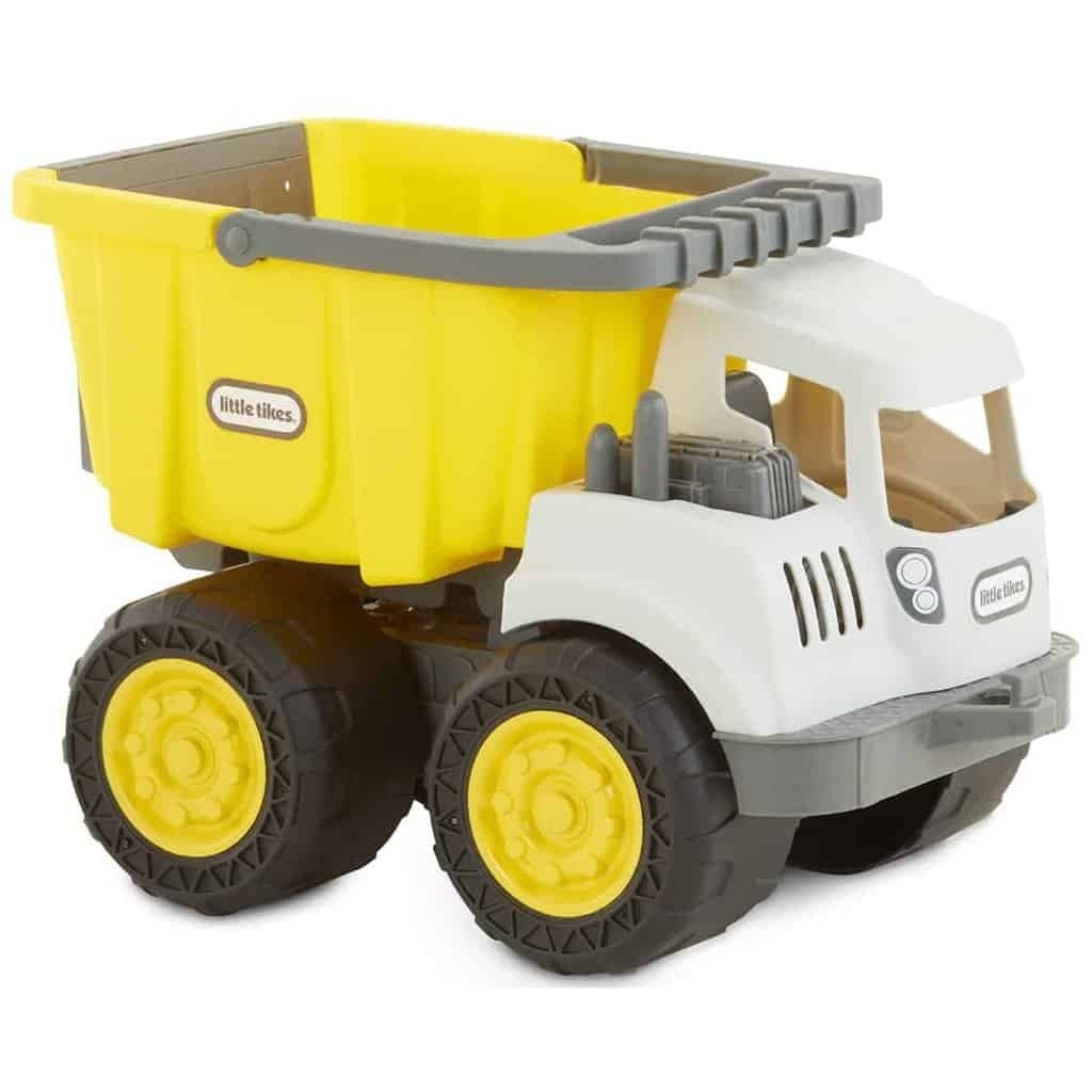 Little Tikes Dirt Diggersâ¢ 2 - in - 1 Dump Truck