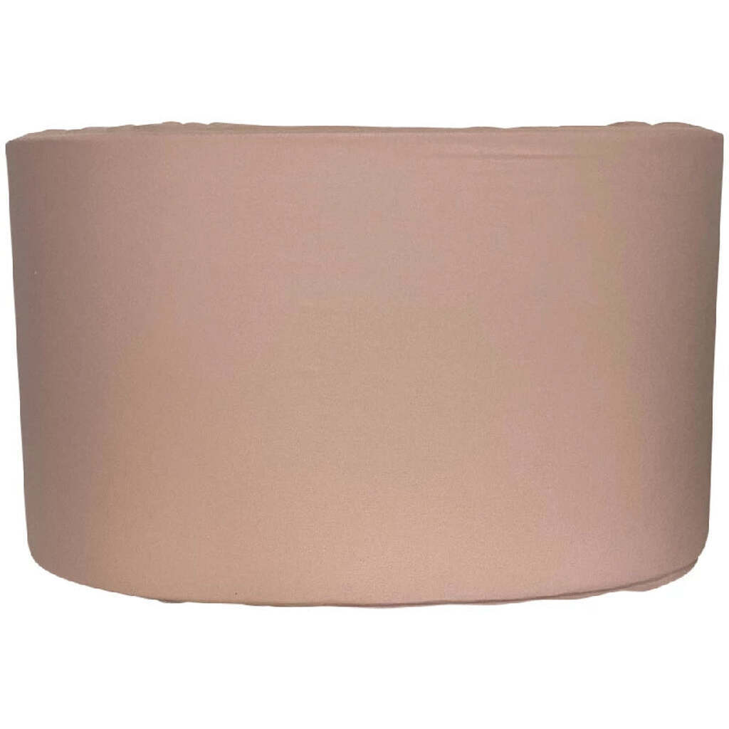 NM Sengerand Ensfarvet Rose