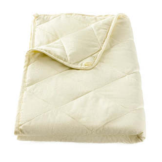 Membantu Tyngdedyne Økologisk - Gul