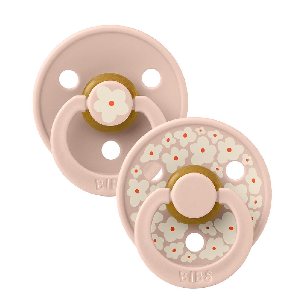 Bibs Studio Colour - Str. 2 - Jasmine Blush Mix