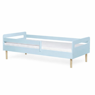 Athene Retroseng  - 90x200cm / Sky Blue