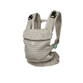 Najell Rise - Silver Grey