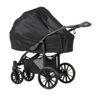 Wishkids Basic Myggenet