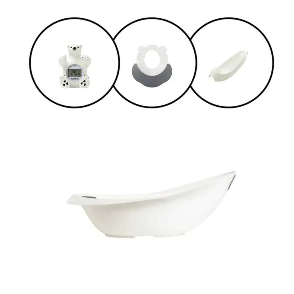 Startpakke Til Badet