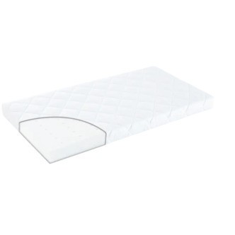 Puredream Plus Tremmesengsmadras 60x120 x 9 cm