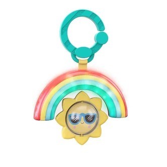 Sun Shakerâ¢ Shake & Glow Regnbue - Rangle