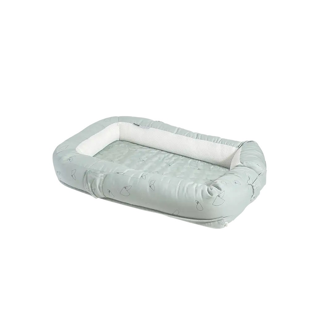Najell Babynest Tulip - Dream Mint
