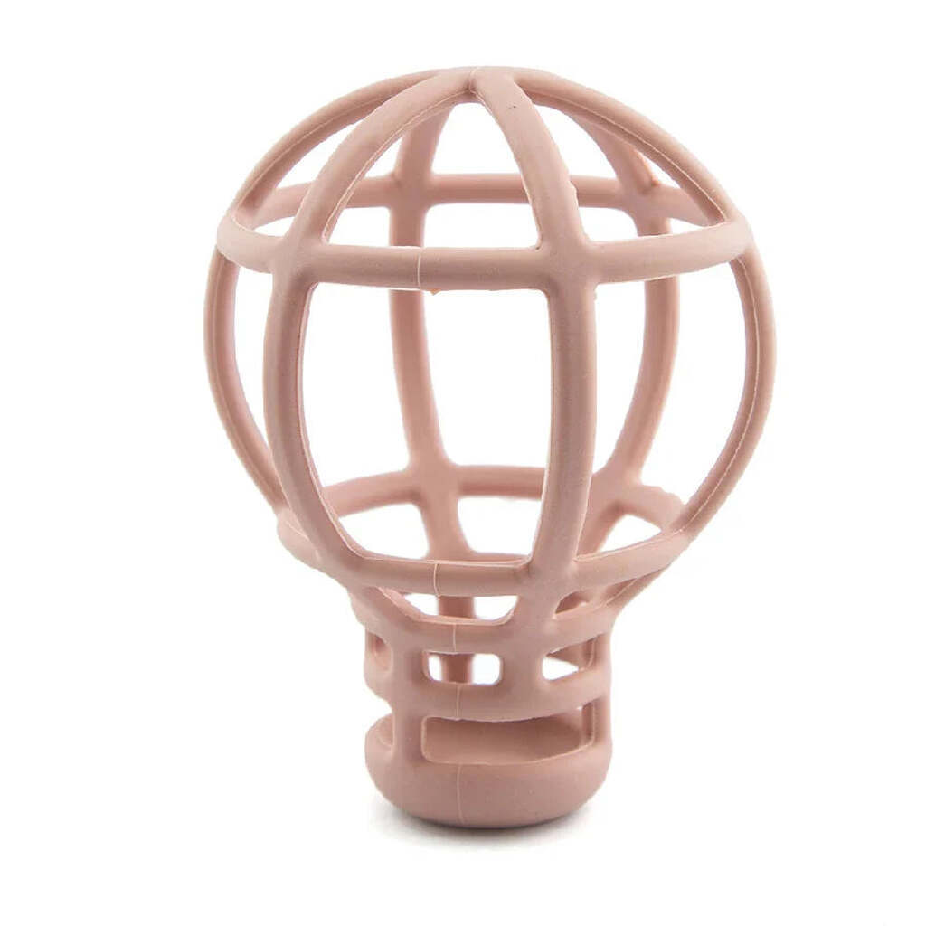 Tiny Tot Silikone Ballon - Rosa