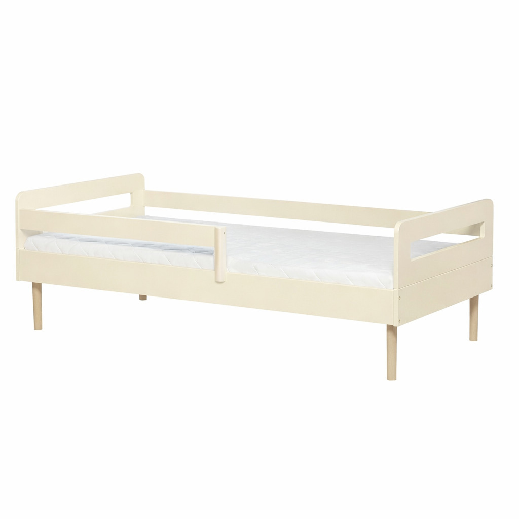 Athene Retroseng  - 90x200cm / Dusty Sand