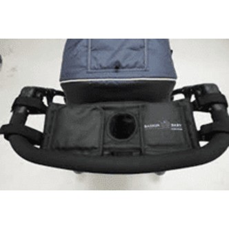 Basson Kopholder - Single