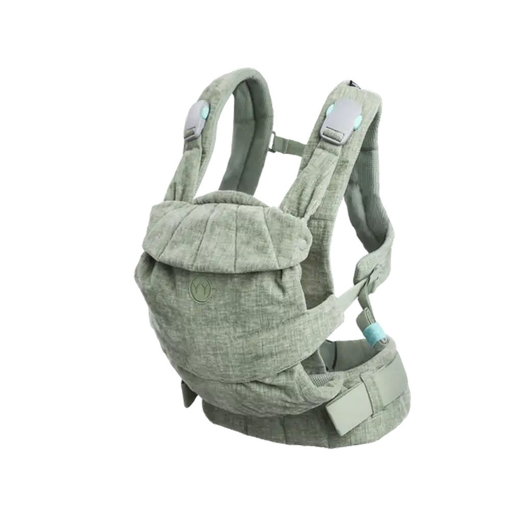 Najell Rise - Velvet Green