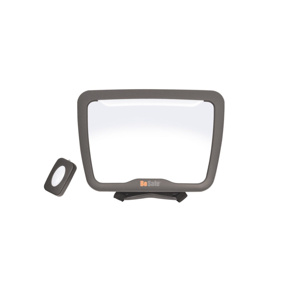 Besafe Baby Spejl XLÂ²