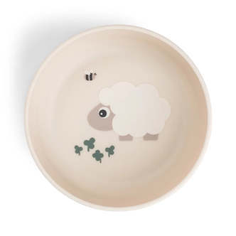 Done By Deer Foodie Skål Tiny Farm Sand