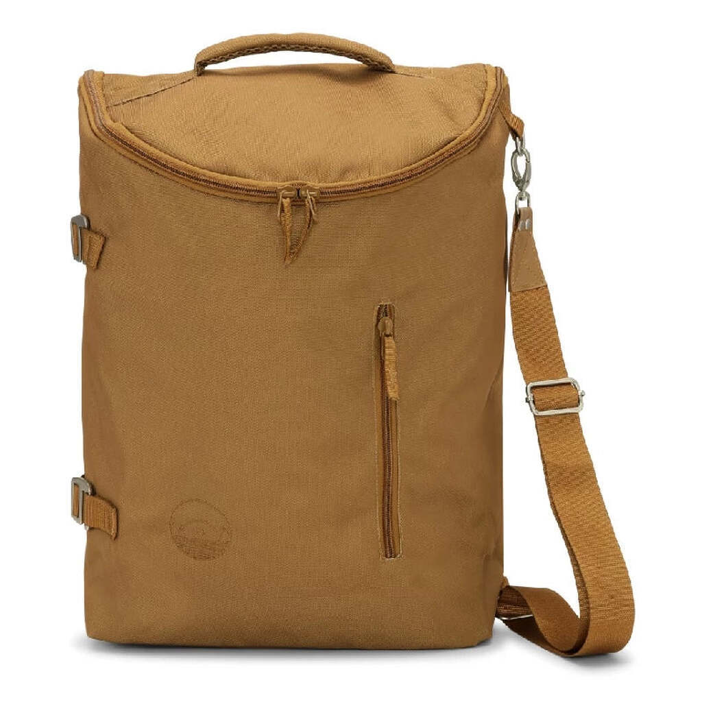 Baby Dreamer Pusletaske - Recycled Polyester - Golden Caramel