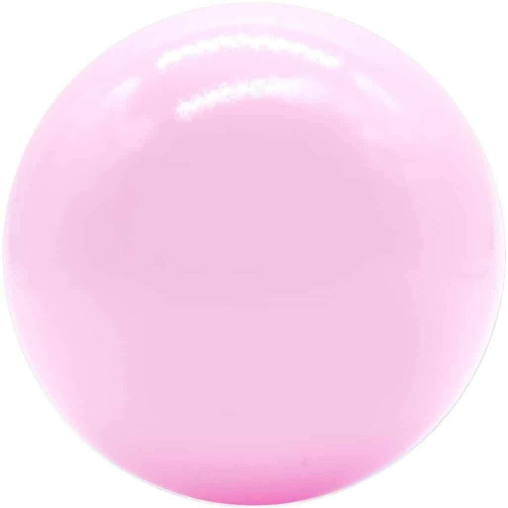 Kidkii 50 Bolde - Baby Pink