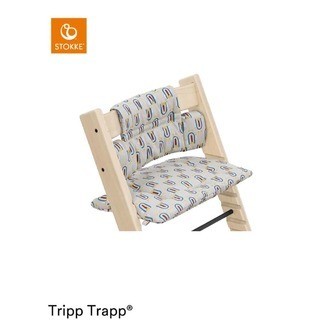 StokkeÂ® Tripp TrappÂ® Hynde  -  Robot Grey Ocs