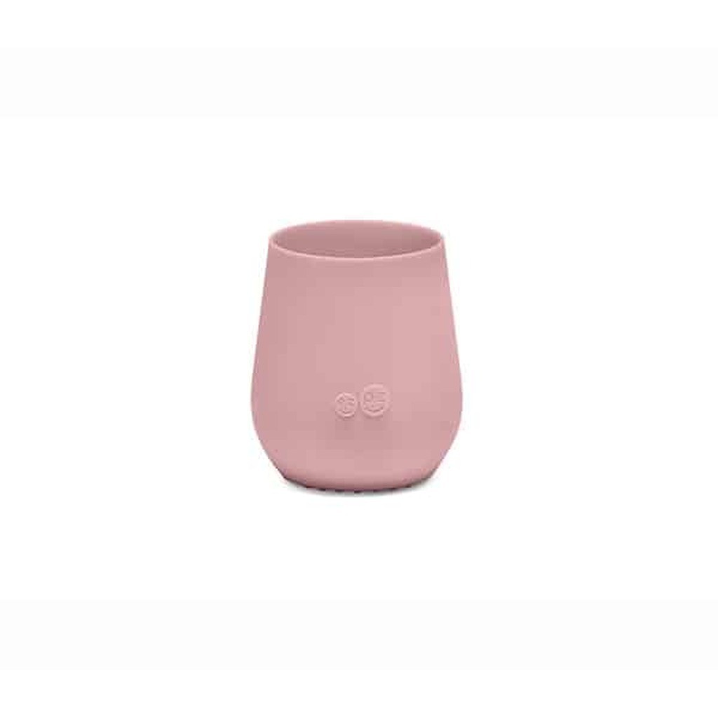 Ezpz Silikonekop - Støvet Rosa