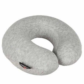 Baby Nakkepude - Grå